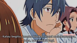 More Than A Married Couple, But Not Lovers Jgn lupa follow dan komen