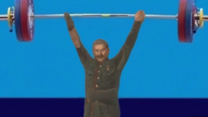 Ai bảo Olympic Tokyo không có đội Nga? Stalin đích thân ra sân