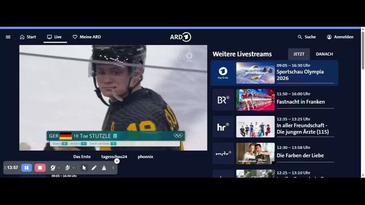 2026 Winter Olympics Milano Cortina Day 12 (1)