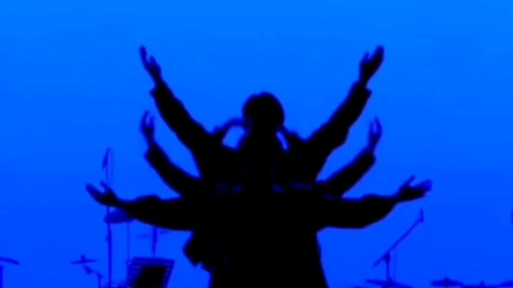 【SEVENTEEN】ใครกันมีพระโพธิสัตว์อวโลกิเตศวรพันมือสองหัวแบบนี้?