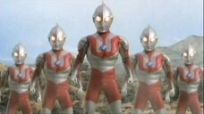 Revive! Ultraman (1996) (English Subtitle)