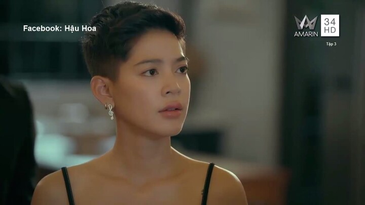 Hai Số Phận - 3B