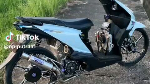 fyp motor #beatkarbu