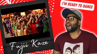 I Just Love This Man | Fujii Kaze - "Matsuri" (Official Video) | REACTION