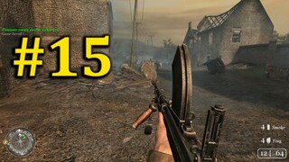 Khẩu Súng Máy Yêu Thích Của Mình - CALL OF DUTY - Tập 15