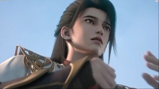 The Gate of Mystical Realm EP 3 ind