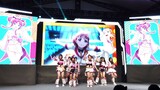Tarian|Live Pameran Anime-"Love Live! Sunshine!!"