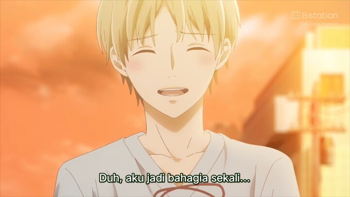 HIDEN GEM ANIME ROMANCE 2025