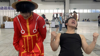 一种很尬的集邮方式。。。