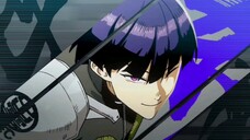 Kaiju 8 Gou Episode 22