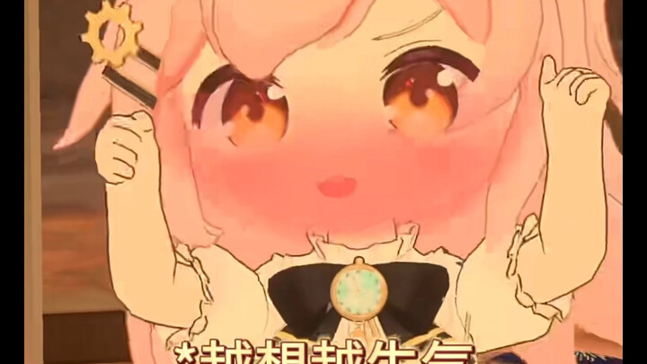 Chửi Vĩnh Trù Tà Phi, kẹo người thì hậu quả rất thảm, Tiểu Phi không phải hội chứng Down, mà là một 