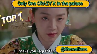 Mr Queen- Blackpink Pretty Savage* Crazy X*