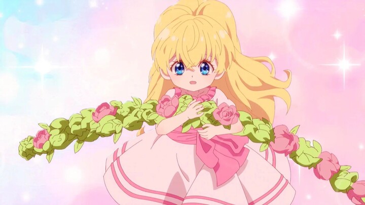 Who Made me a Princess Bahasa Indonesia 🇮🇩 Part 8