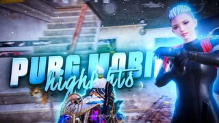 PUBG MOBILE | HIGHLIGHTS | 🇫🇷PMPL EU TOURNAMENT iPhone 14 PRO MAX