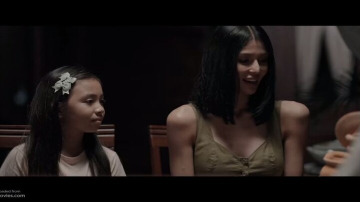 Black Magic Baby Tagalog Full Movie