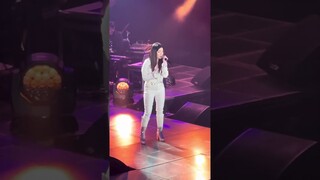 NOBODY ELSE 🙌🙌Belle Mariano album launch  at Skydome!