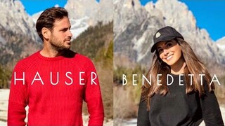 Benedetta Caretta Tiktok Compilations 2020
