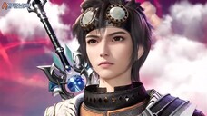 Peerless Divine Emperor Eps 19 Sub Indo