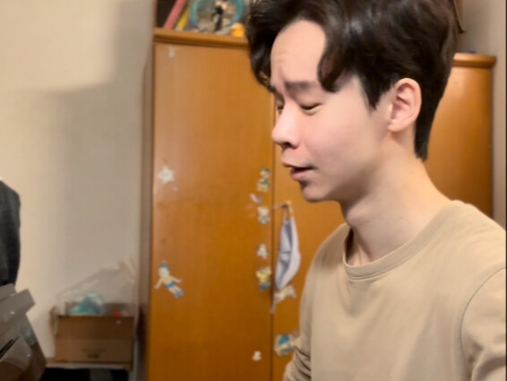 Trạng thái thi cử hoàn hảo nhất cho sinh viên âm nhạc