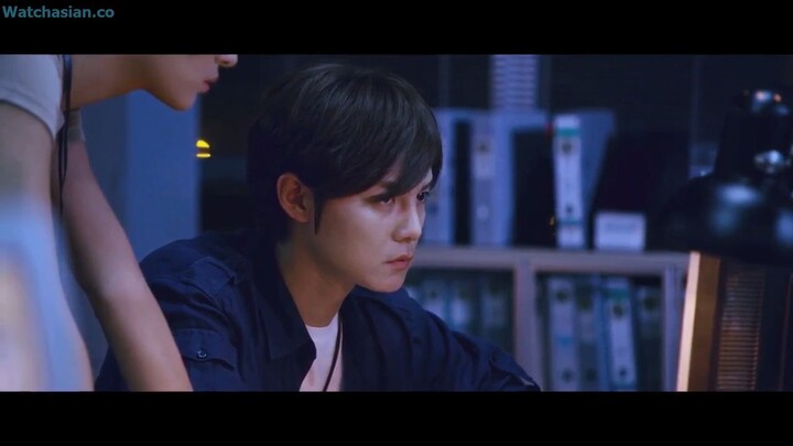 Original Sin (E1) 2018