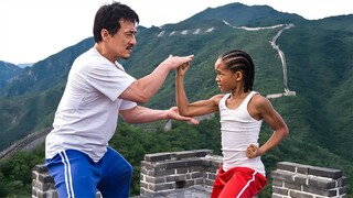 Bullied Kid Learns A Very Dangerous Secret Fighting Art To Punish His Opponents