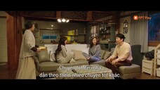 Cô Nàng Trong Trắng Oh Woo Ri EP 14B [Sub Việt]