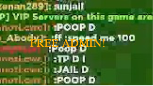 TROLLING PLAYERS IN FREE ADMIN!!!!