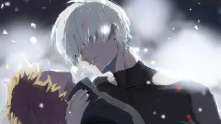 [MAD|Hype|Synchronized|Tokyo Ghoul]Anime Scene Cut|BGM: Unravel