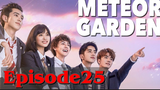 Meteor Garden 2018 Episode 25 Tagalog dub