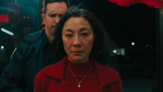 [Instant Universe] When you become everything possible, everything is meaningless