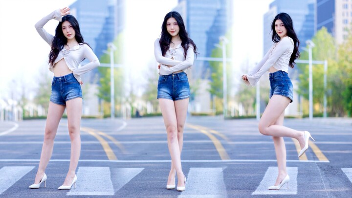 จอแนวตั้งเต็มไปด้วยพลังงาน ~ แค่เตะเข้าไปในหัวใจของคุณ ~ ฟองสบู่แตก!