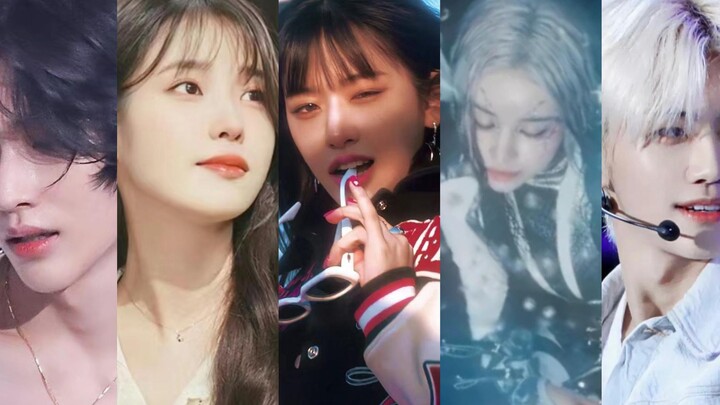 هل الأغنية التمهيدية أيضًا أصبحت أسطورية؟!! تقييم الأغاني التمهيدية الخارقة!