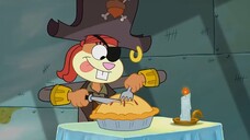 Spongebob Squarepants #52