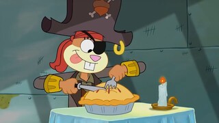 Spongebob Squarepants #52