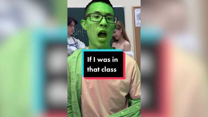 【Subtitle Mandarin-Inggris】Kelas Matematika yang Suci dan Tak Boleh Dihina