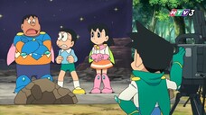 DORAEMON MOVIE 35 - NOBITA VÀ NHỮNG HIỆP SĨ KHÔNG GIAN