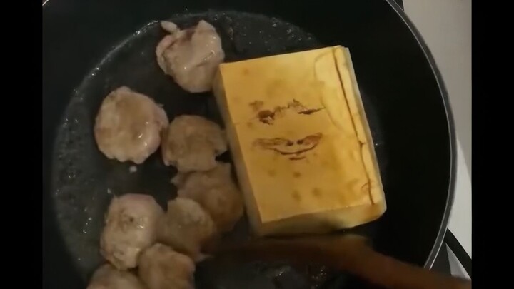 Today’s Source of Joy ③