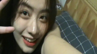 独自收集两个人之间的回忆