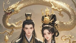 ~ Adikku membunuhku karena iri aku jadi istri naga, dikehidupan ini aku nikah dengan ular hitam ~