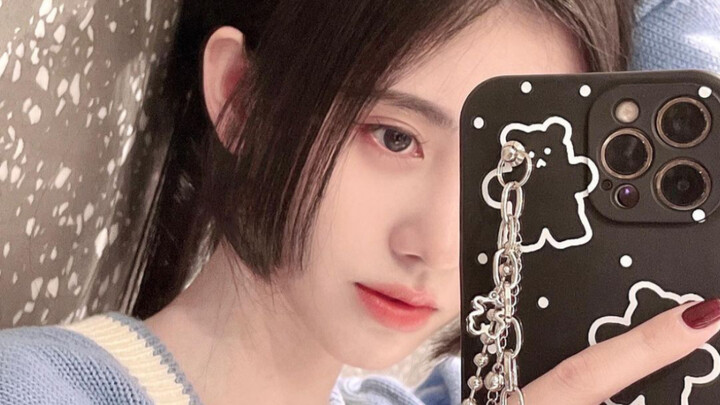 【Ju Jingyi】“Arigatou” (Terima Kasih) – Lagu Jepang, Stok Penyanyi Kamar Mandi 👌🏻