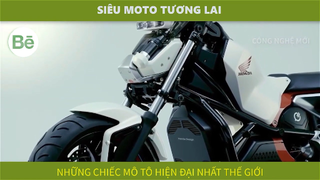 be34-2 - siêu moto tương lai P3