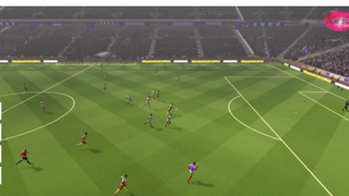 Những pha phối hợp hay trong DLS 22 phần 4 #game
