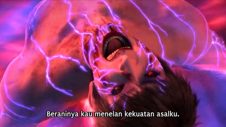 Coliling Dragon EP16 - Sub Indo!