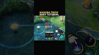 ✅ Kagura Trick Easy Tutorial by Renyaaa