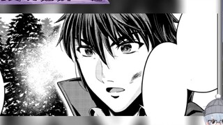 Gadlan akhirnya jatuh, takhta terkuat umat manusia digulingkan, dan Sansen menjadi eksistensi sepert