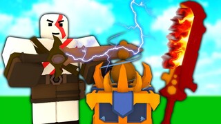 ENCHANTMENT Table Is Way Too OVERPOWERED! (Roblox Bedwars)