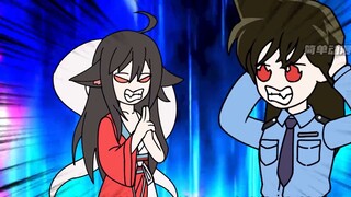 Episode 14 "The Explosive Dad": Ayahku adalah Raja Zombie? .... .... .... ....
