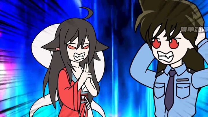 Episode 14 of "The Explosive Daddy": My Dad is the Zombie King? ??? ???