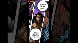 Kaido KNOWS Who JOYBOY Is | One Piece Chapter 1049 SPOILER 🚫