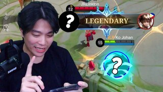 Hero Ini Abis Dinerf Moonton, Damagenya Tetep Ga Ngotak!! Auto Win Kalau Gw Pake!! - Mobile Legends